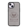 Чохол для iPhone 14 з принтом RACQUET CLUB