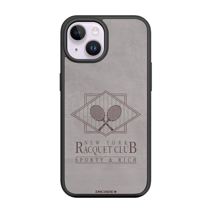 Чохол для iPhone 14 RACQUET CLUB - INCADE