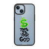 Чохол для iPhone 14 з принтом religion