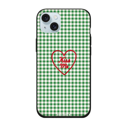 Чохол для iPhone 15 KISS ME - INCADE