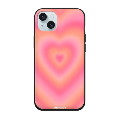 Чохол для iPhone 15 LUV - INCADE