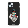 Чохол для iPhone 15 з принтом money masters McDuck