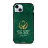Чохол для iPhone 15 Plus з принтом GOLF CLUB