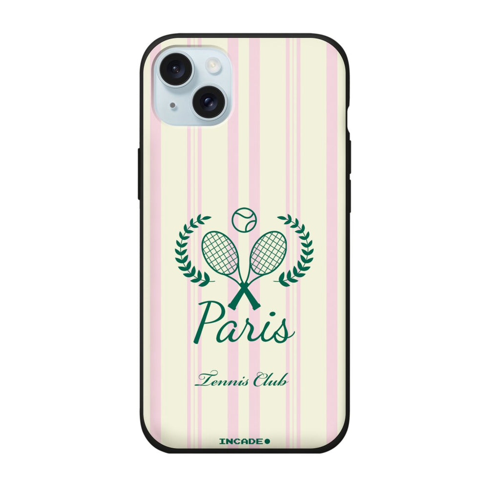 Чохол для iPhone 15 Plus TENNIS CLUB - INCADE
