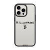 Чохол для iPhone 15 Pro Max з принтом billionaire