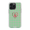 Чохол для iPhone 15 Pro Max з принтом KISS ME