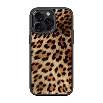 Чохол для iPhone 15 Pro Max leo - INCADE