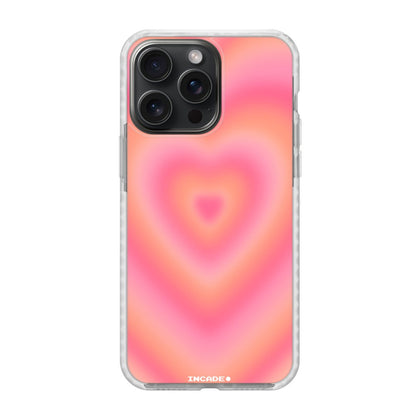 Чохол для iPhone 15 Pro Max LUV - INCADE