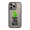 Чохол для iPhone 15 Pro Max з принтом religion