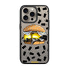 Чохол для iPhone 15 Pro з принтом stay hungry
