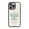 Чохол для iPhone 15 Pro з принтом TENNIS CLUB