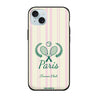 Чохол для iPhone 15 з принтом TENNIS CLUB