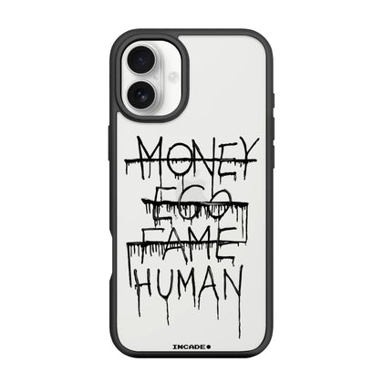 Чохол для iPhone 16 choice - INCADE