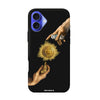 Чохол для iPhone 16 crypto god eth - INCADE