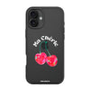 Чохол для iPhone 16 MA CHERRIES - INCADE