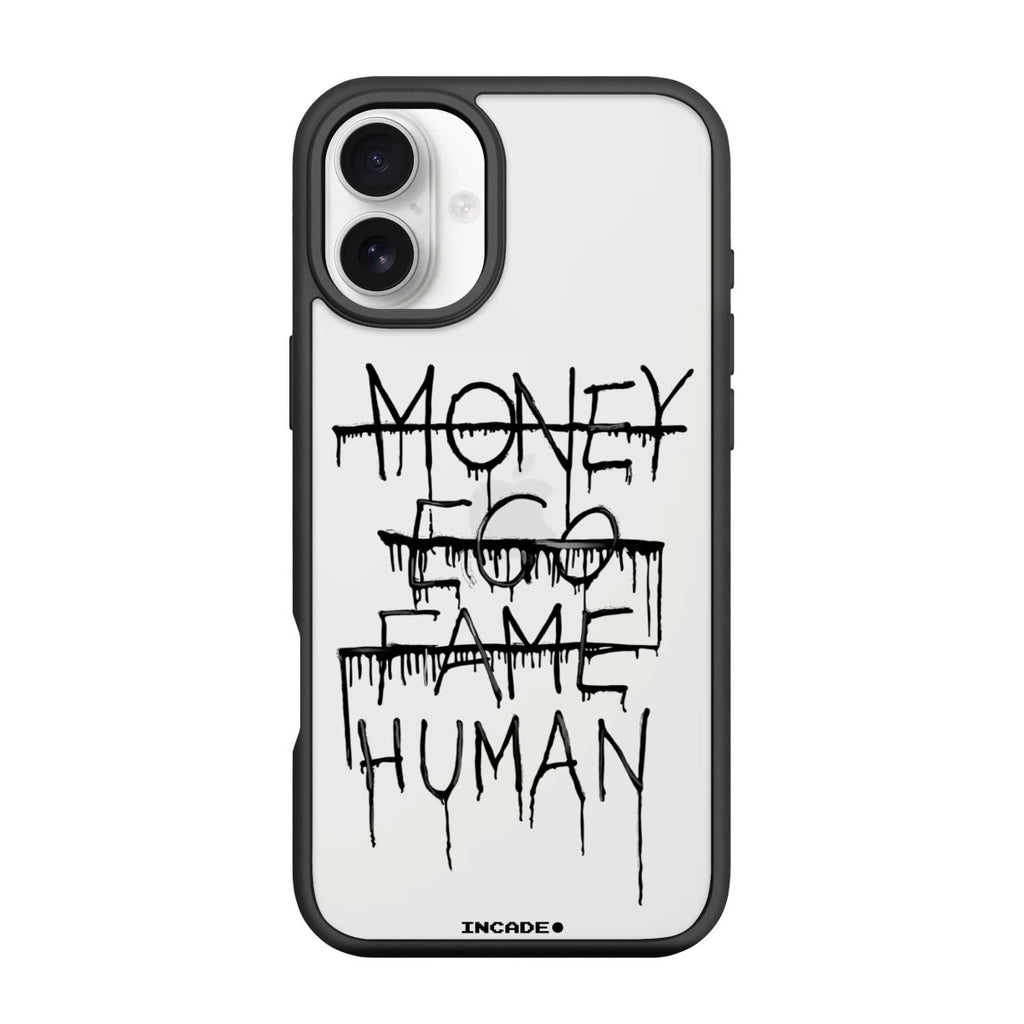 Чохол для iPhone 16 Plus choice - INCADE