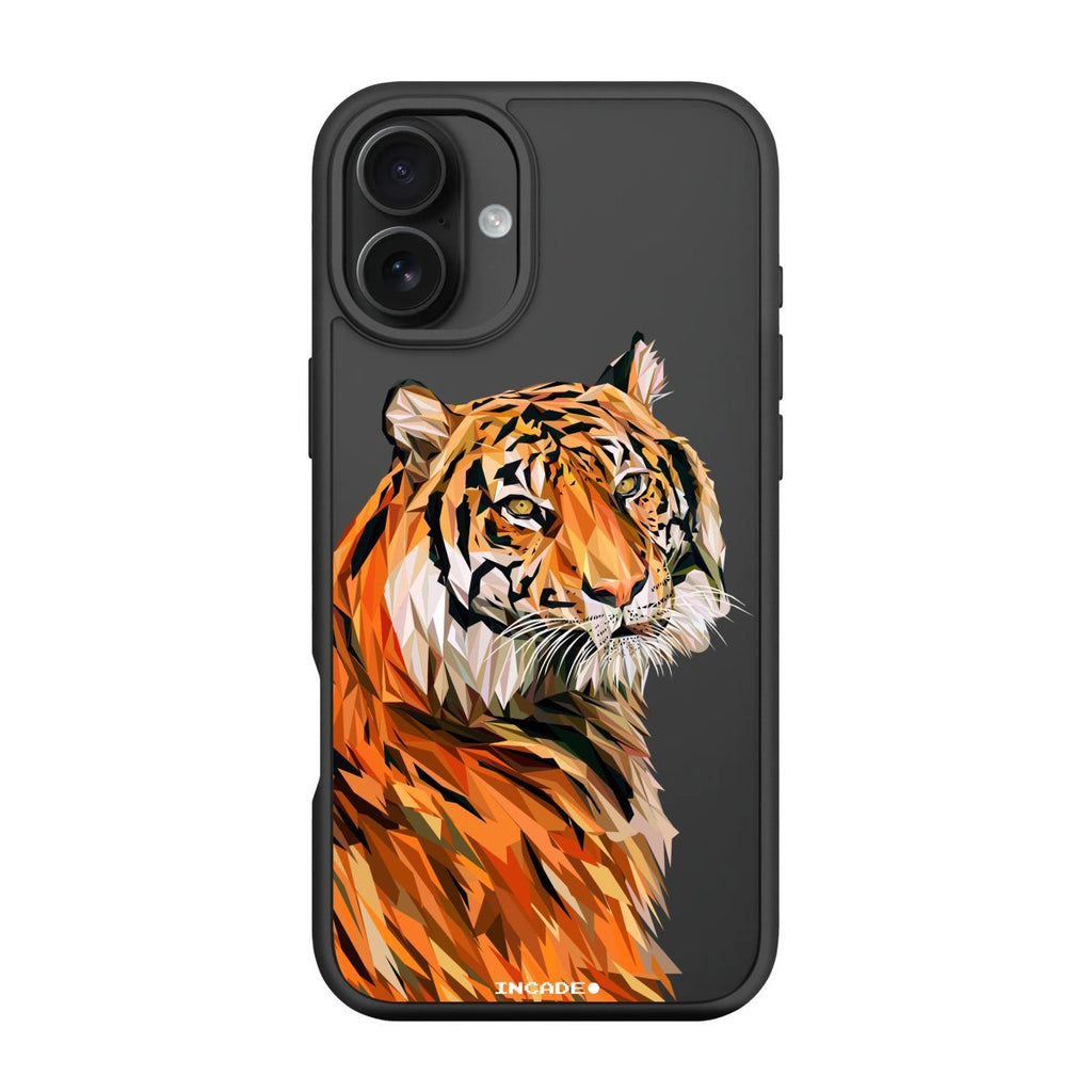 Чохол для iPhone 16 Plus wild - INCADE