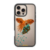 Чохол для iPhone 16 Pro з принтом jungle king