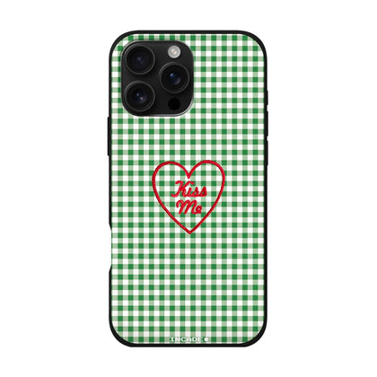 Чохол для iPhone 16 Pro KISS ME - INCADE