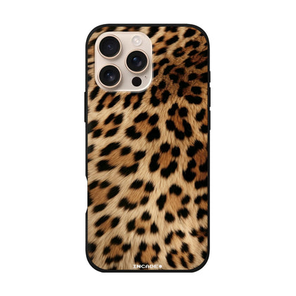Чохол для iPhone 16 Pro leo - INCADE