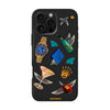 Чохол для iPhone 16 Pro Max з принтом Ferrari porsche rolex