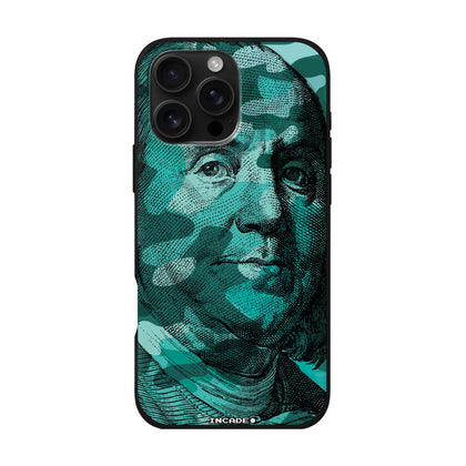 Чохол для iPhone 16 Pro Max franklin - INCADE