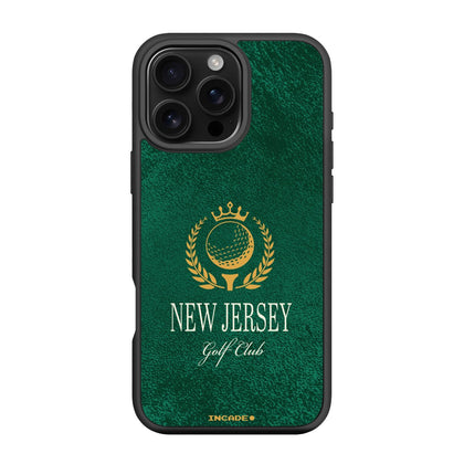 Чохол для iPhone 16 Pro Max GOLF CLUB - INCADE