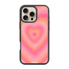 Чохол для iPhone 16 Pro Max з принтом LUV
