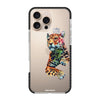 Чохол для iPhone 16 Pro з принтом savanna