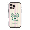 Чохол для iPhone 16 Pro з принтом TENNIS CLUB