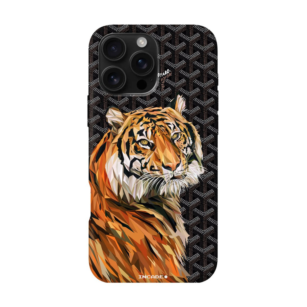 Чохол для iPhone 16 Pro з принтом wild