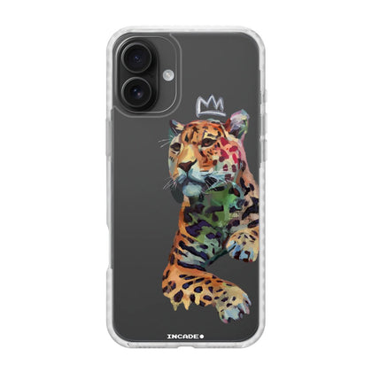 Чохол для iPhone 16 savanna - INCADE