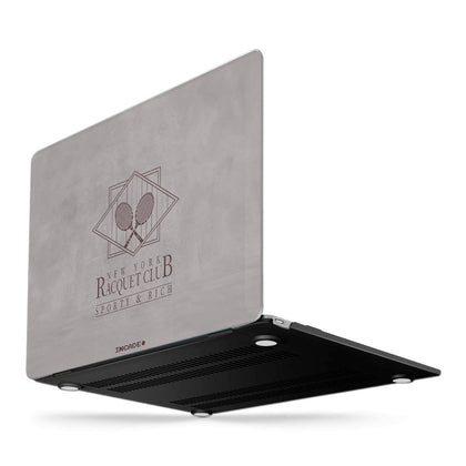 Чохол для MacBook RACQUET CLUB - INCADE