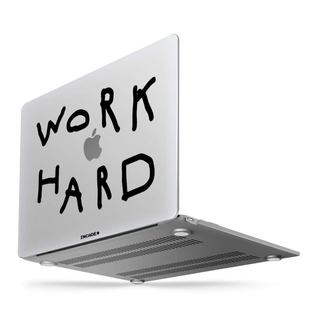 Чохол для MacBook work hard - INCADE