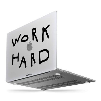 Чохол для MacBook work hard - INCADE