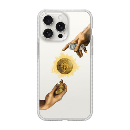 crypto god - INCADE