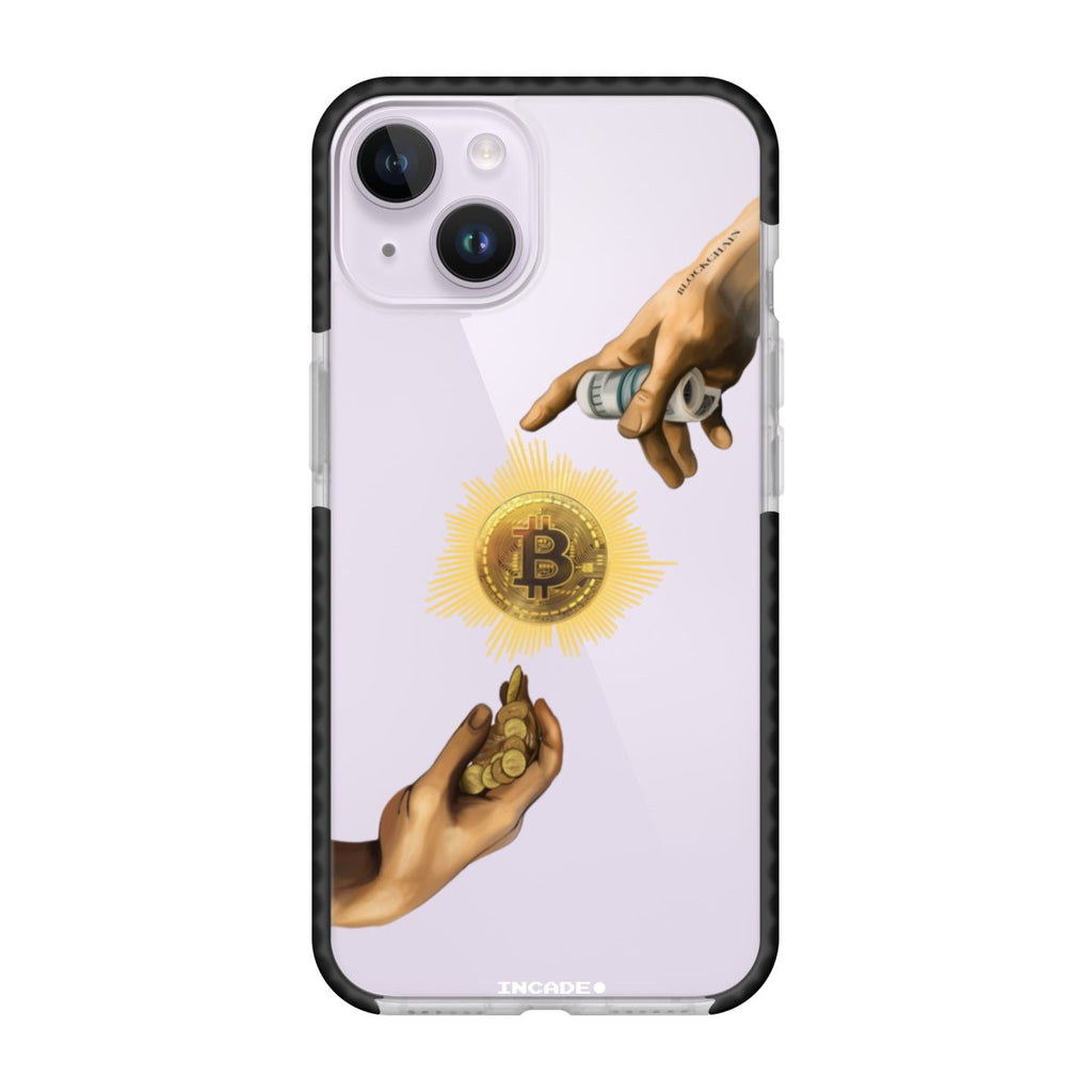 crypto god btc - INCADE