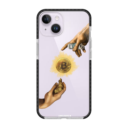 crypto god btc - INCADE