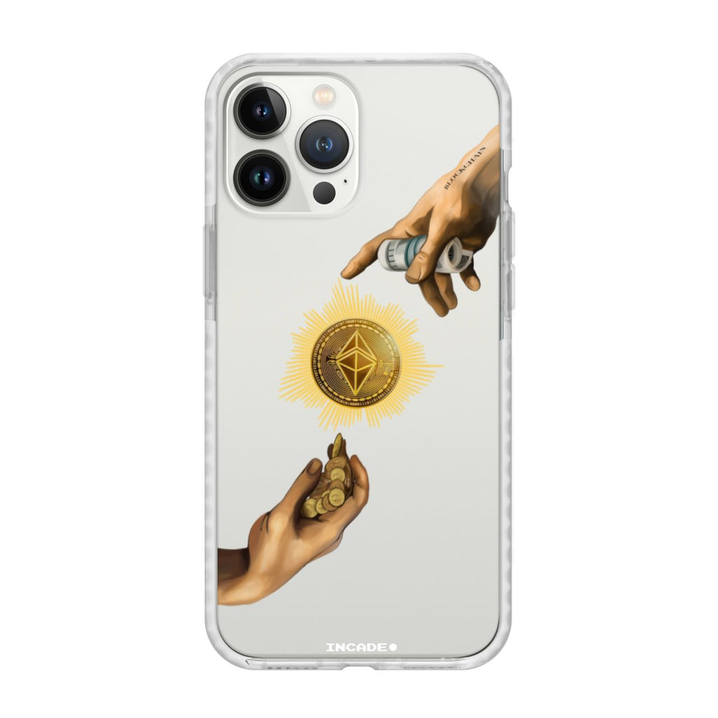 crypto god eth - INCADE