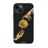 Чохол для iPhone 14 з принтом crypto god eth