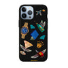Чохол для iPhone 13 Pro з принтом Ferrari porsche rolex