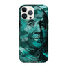 Чохол для iPhone 13 Pro з принтом franklin