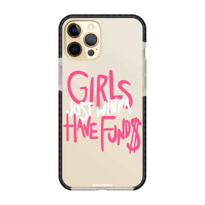 funds pink - INCADE