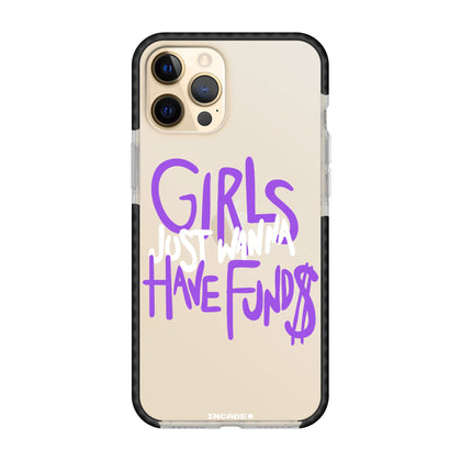 funds violet - INCADE