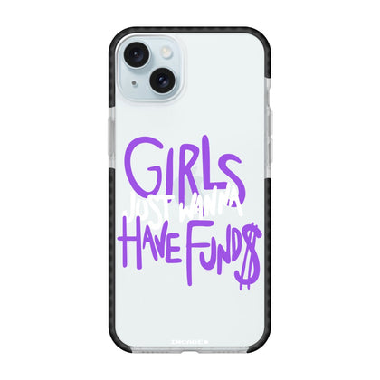 funds violet - INCADE