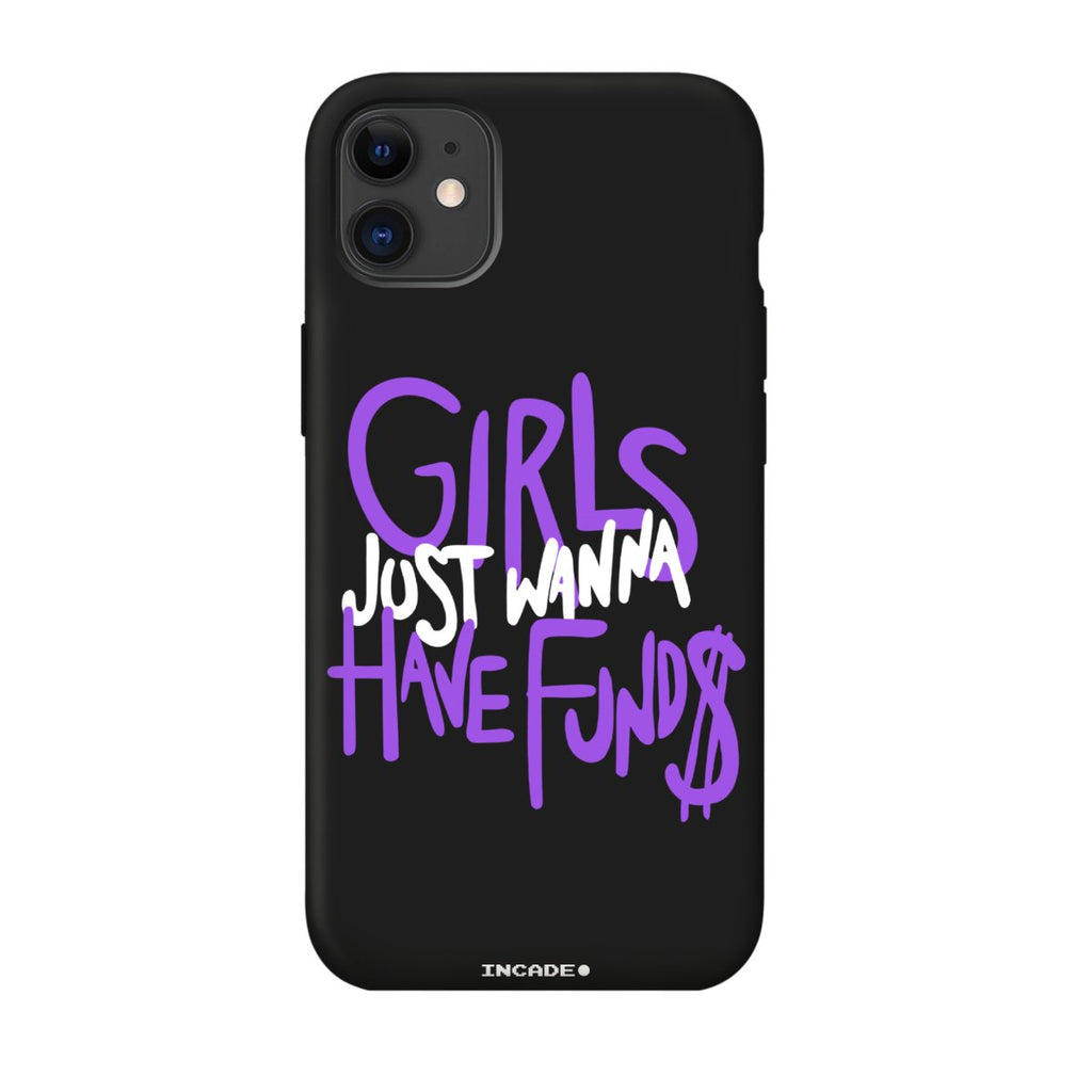 funds violet - INCADE