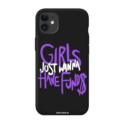 funds violet - INCADE