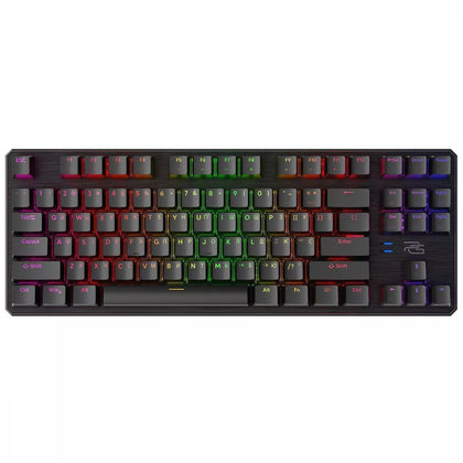 Ігрова механічна клавіатура Proove Gaming Everfrost (Ukraine Layout)
