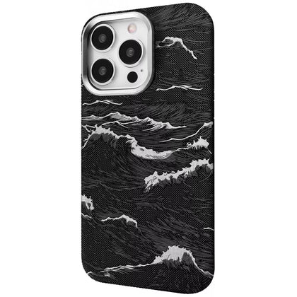 iPhone 14 Pro Чохол Proove Gleam Case with Magnetic Ring