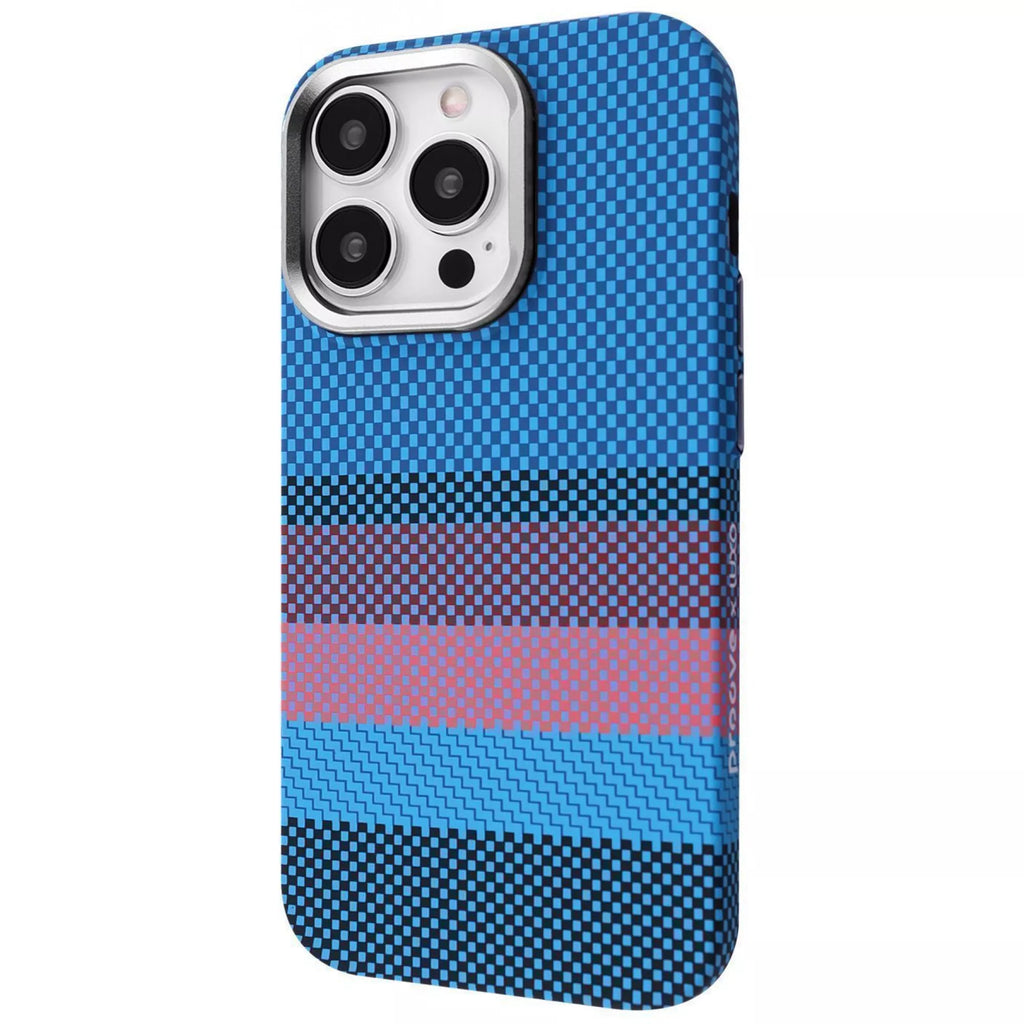iPhone 15 Pro Чохол Proove Gleam Case with Magnetic Ring